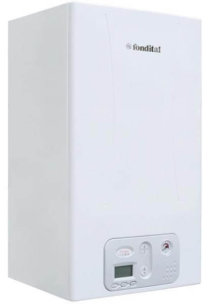 Котел газовый настенный ANTEA (CTFS / CTN / RTFS / RBTFS), Fondital