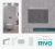 Панели смыва / кнопки RIVO Touch серия LINE