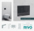 Панели смыва / кнопки RIVO Touch серия NEO