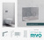 Панели смыва / кнопки RIVO Touch серия NEO