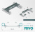 Соединение универсальное RIVO Fix