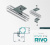 Зажим RIVO Fix