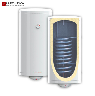 Водонагреватель косв. нагрева, настенный BB NL2 V/S1, Sunsystem