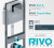 Комплекты инсталляций RIVO (Наборы "2 в 1")