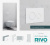 Панели смыва / кнопки RIVO Touch серия NEO