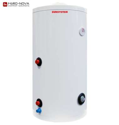 Водонагреватель косв. нагрева BB-N V/S1 UP, Sunsystem