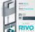 Комплекты инсталляций RIVO (Наборы "2 в 1")